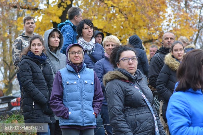 Hubertus 2018 w Gałowie