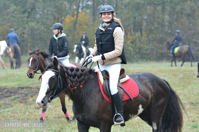 Hubertus 2018 w Gałowie