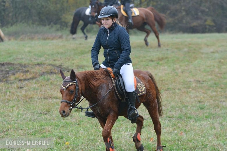 Hubertus 2018 w Gałowie