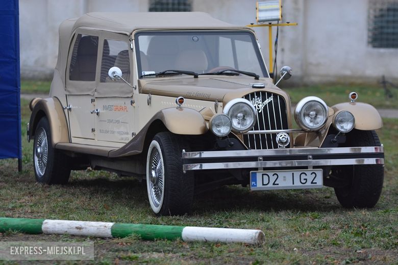 Hubertus 2018 w Gałowie