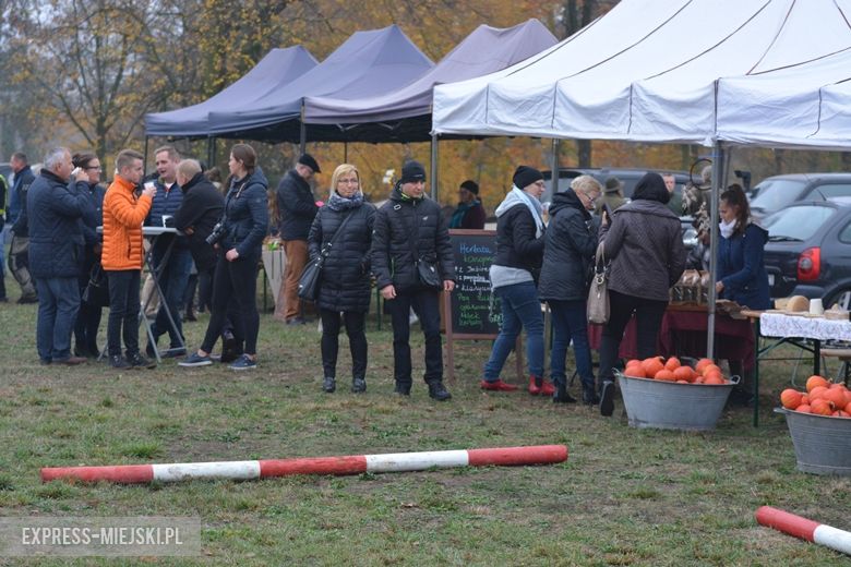 Hubertus 2018 w Gałowie