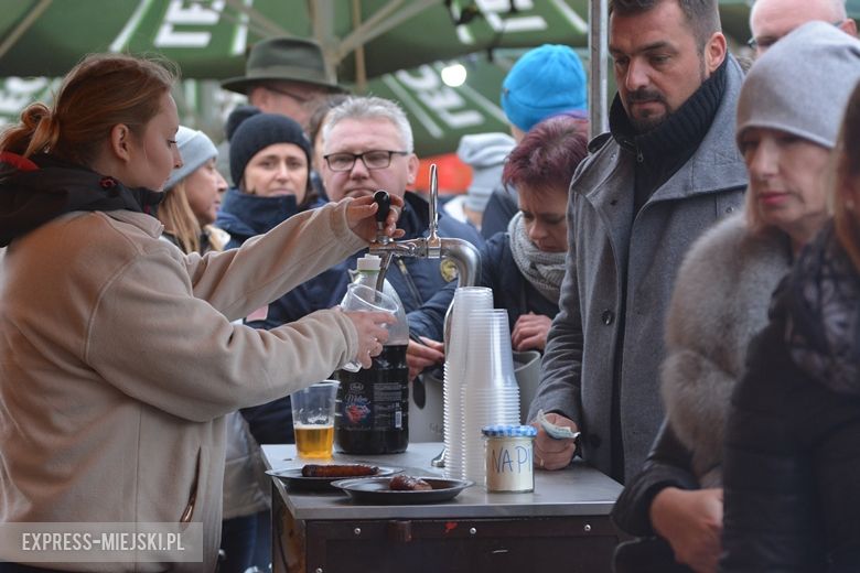 Hubertus 2018 w Gałowie