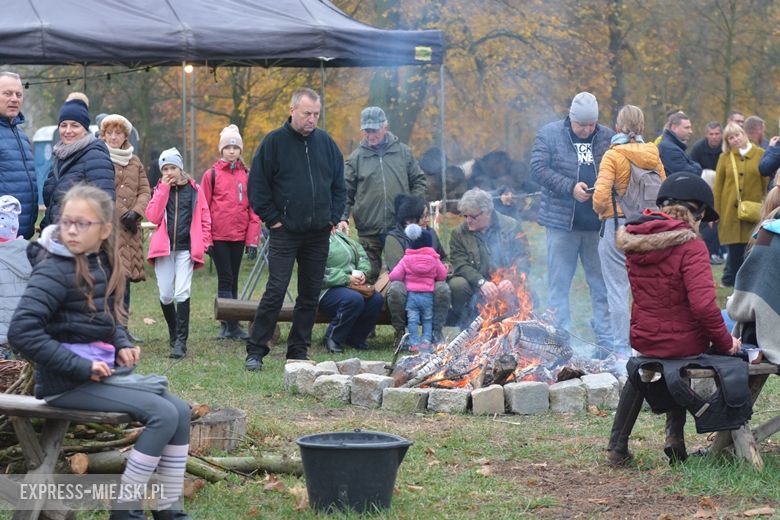 Hubertus 2018 w Gałowie