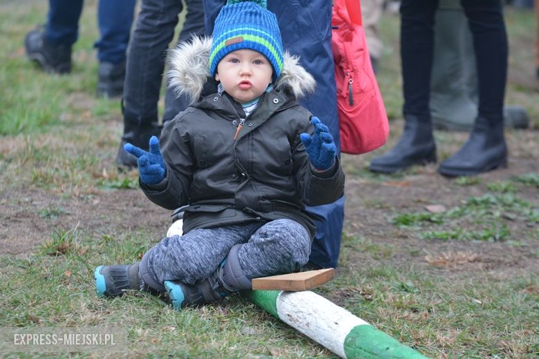 Hubertus 2018 w Gałowie