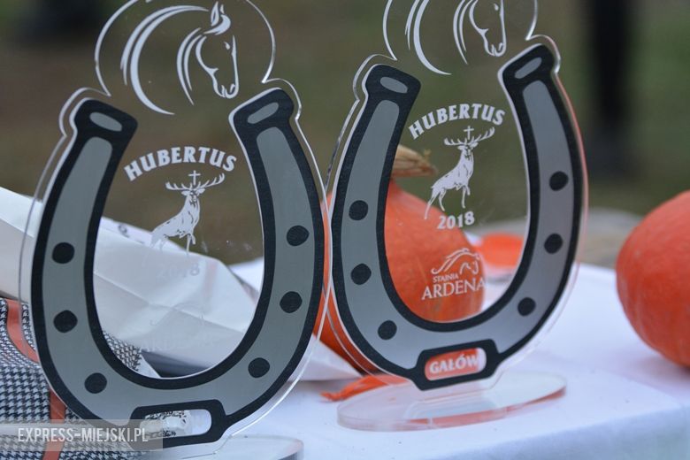 Hubertus 2018 w Gałowie