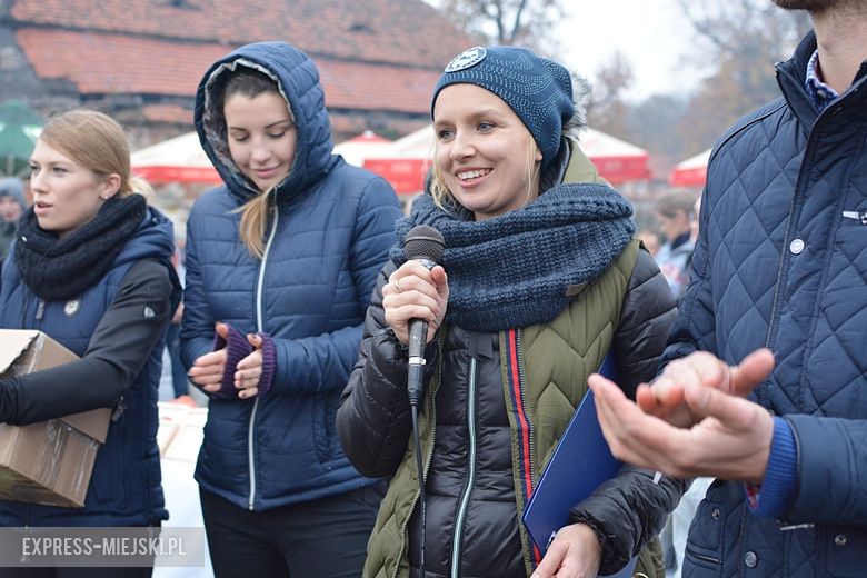 Hubertus 2018 w Gałowie