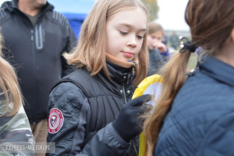 Hubertus 2018 w Gałowie