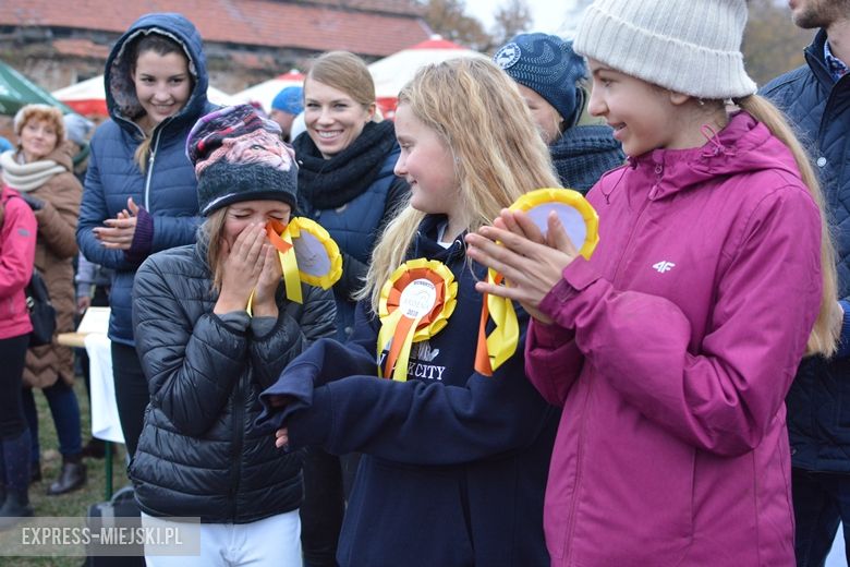 Hubertus 2018 w Gałowie