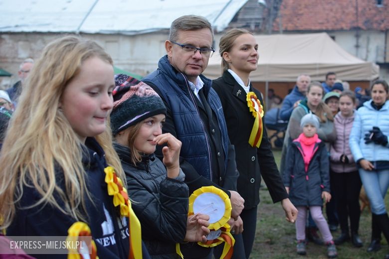 Hubertus 2018 w Gałowie