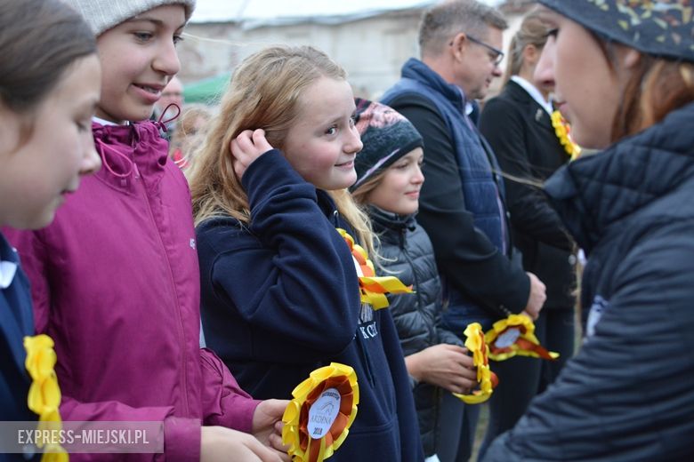 Hubertus 2018 w Gałowie