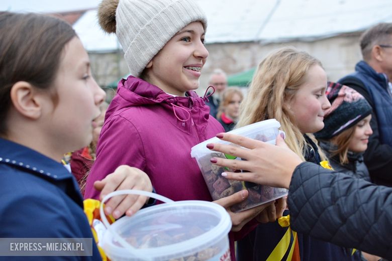 Hubertus 2018 w Gałowie