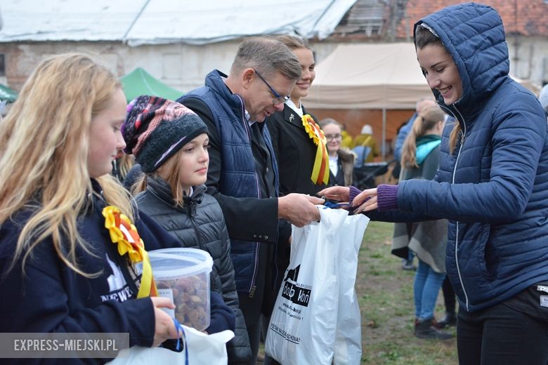 Hubertus 2018 w Gałowie