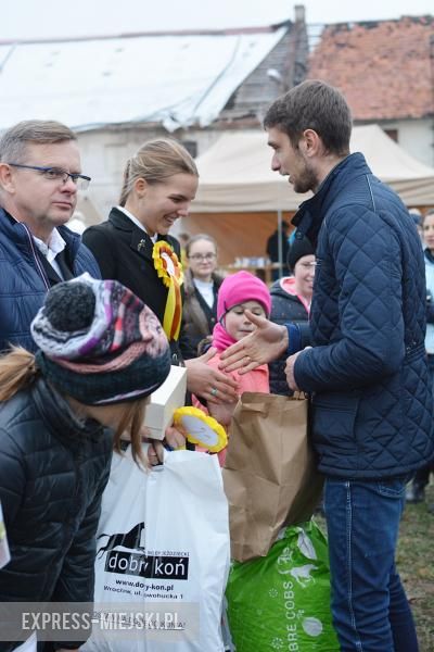 Hubertus 2018 w Gałowie