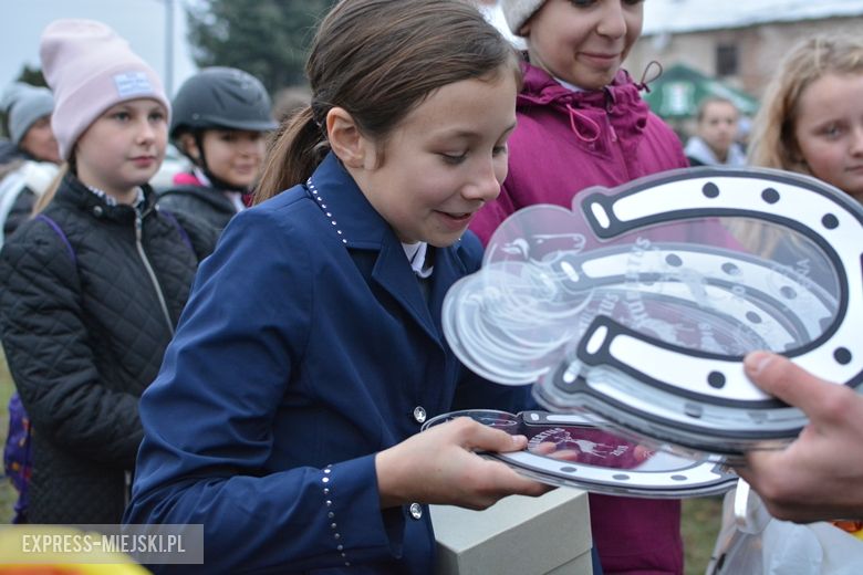 Hubertus 2018 w Gałowie