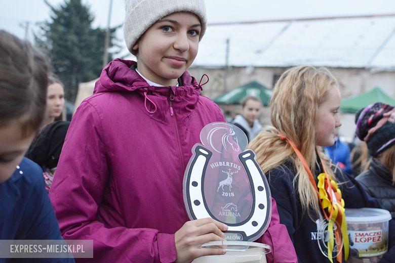 Hubertus 2018 w Gałowie