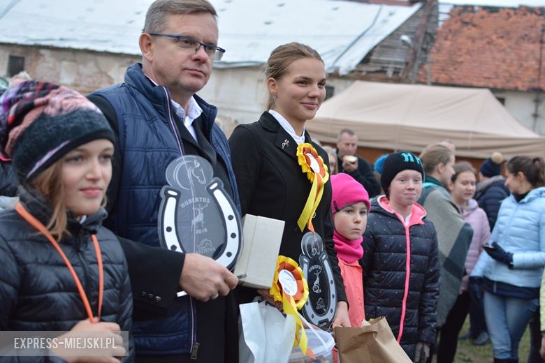 Hubertus 2018 w Gałowie