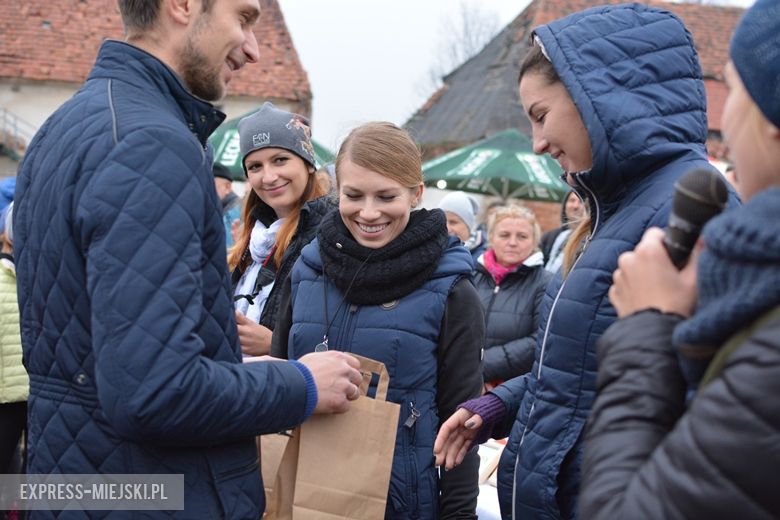 Hubertus 2018 w Gałowie