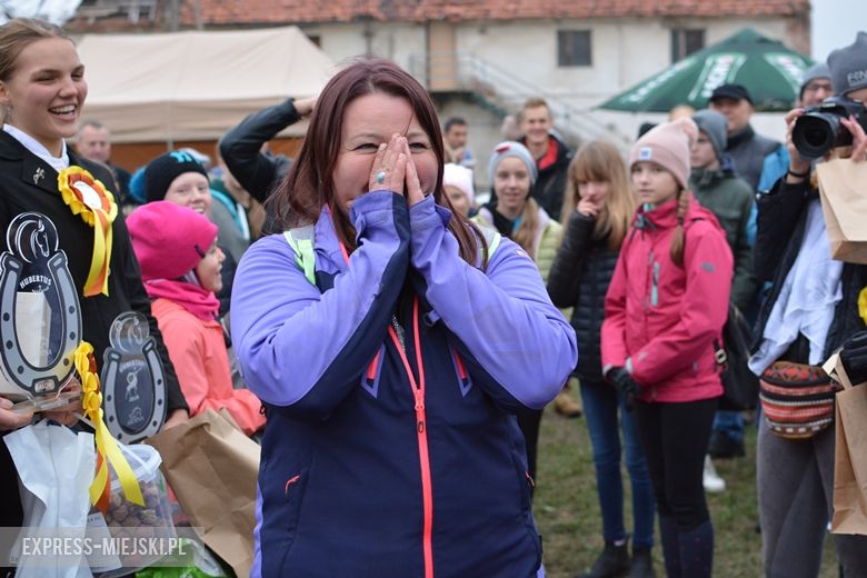 Hubertus 2018 w Gałowie