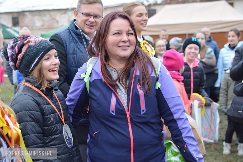 Hubertus 2018 w Gałowie