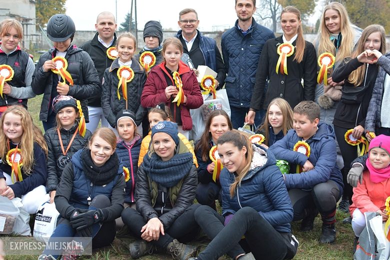 Hubertus 2018 w Gałowie