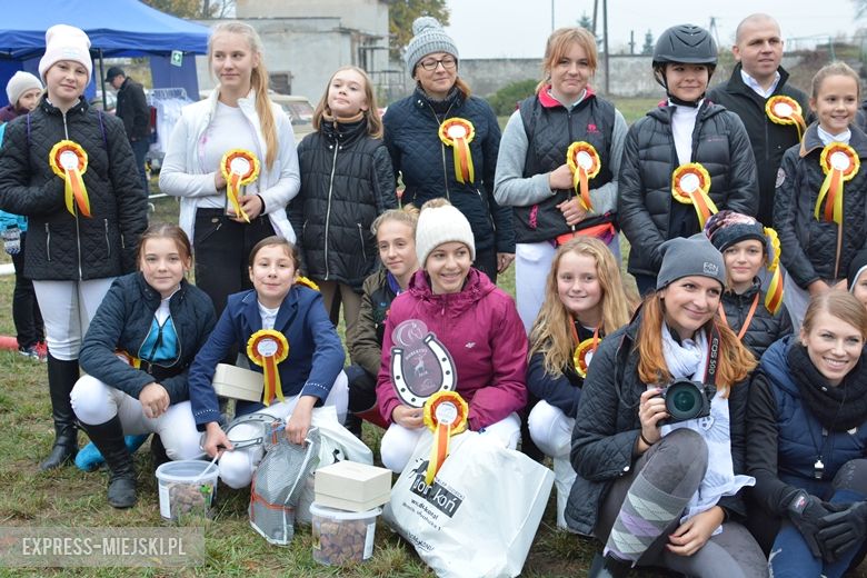 Hubertus 2018 w Gałowie