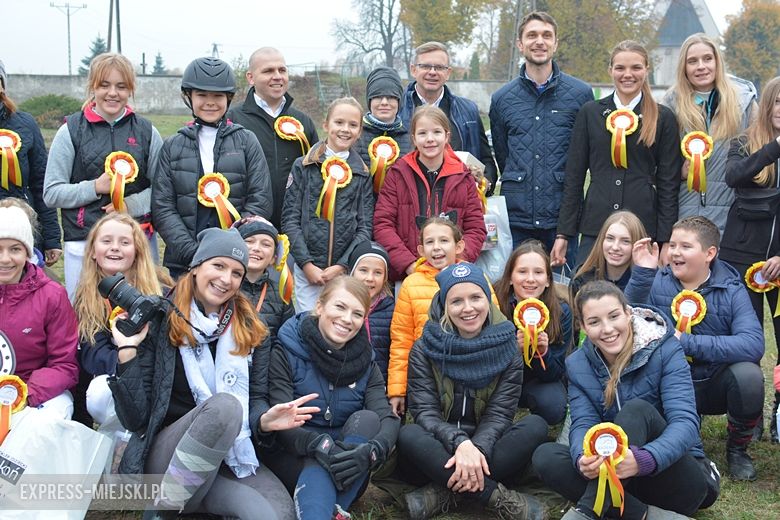 Hubertus 2018 w Gałowie