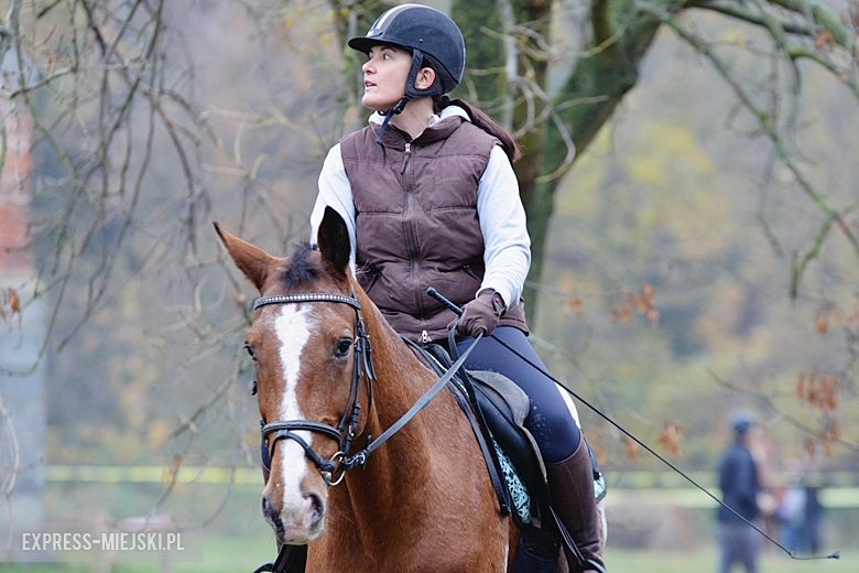 Hubertus 2018 w Gałowie