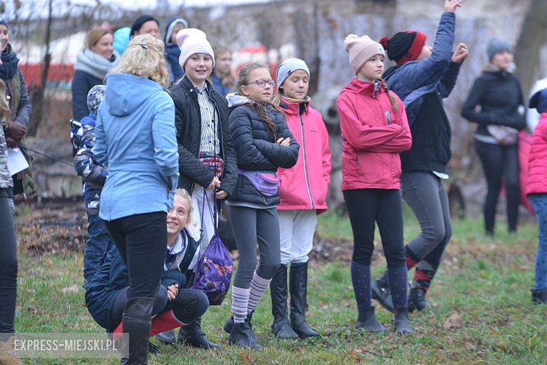 Hubertus 2018 w Gałowie
