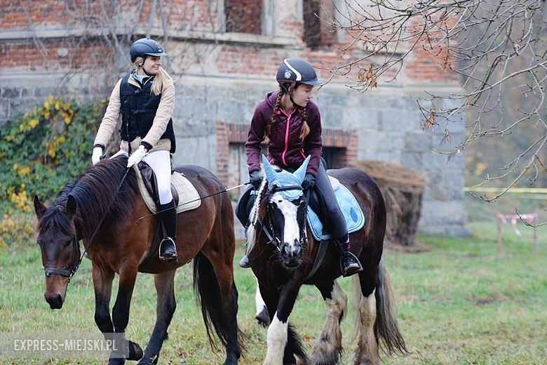 Hubertus 2018 w Gałowie