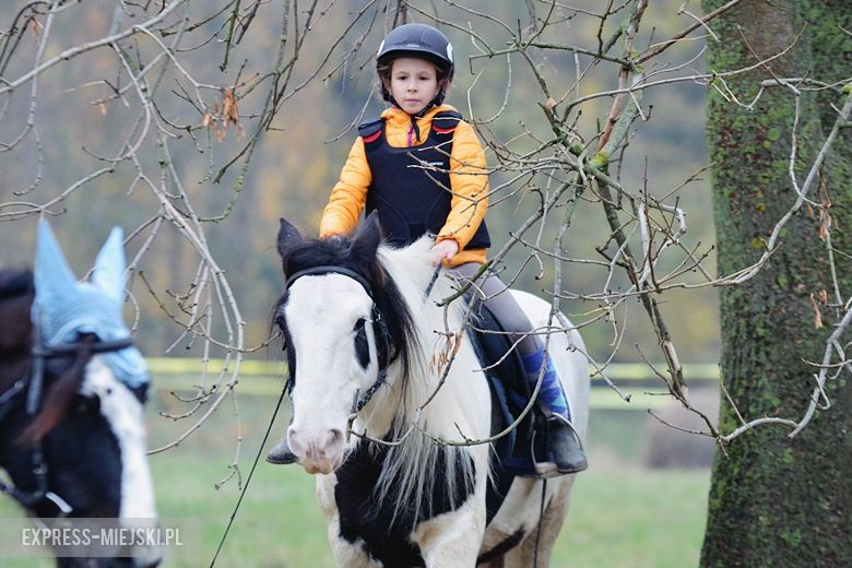 Hubertus 2018 w Gałowie