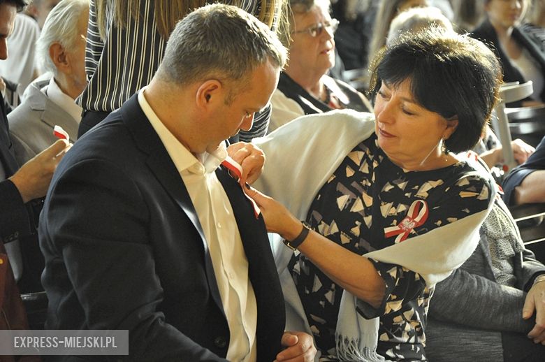 Konkurs historyczny w PZSP nr 1 w Środzie Śląskiej