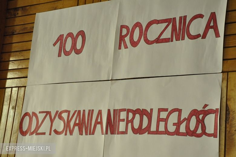 Konkurs historyczny w PZSP nr 1 w Środzie Śląskiej