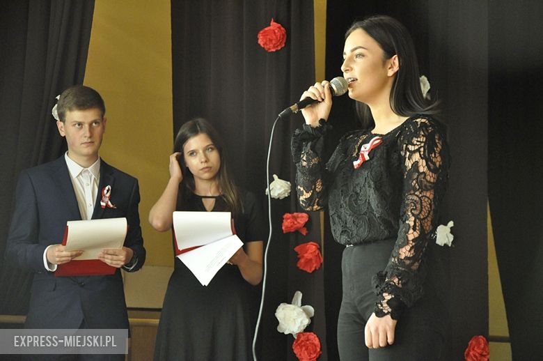 Konkurs historyczny w PZSP nr 1 w Środzie Śląskiej