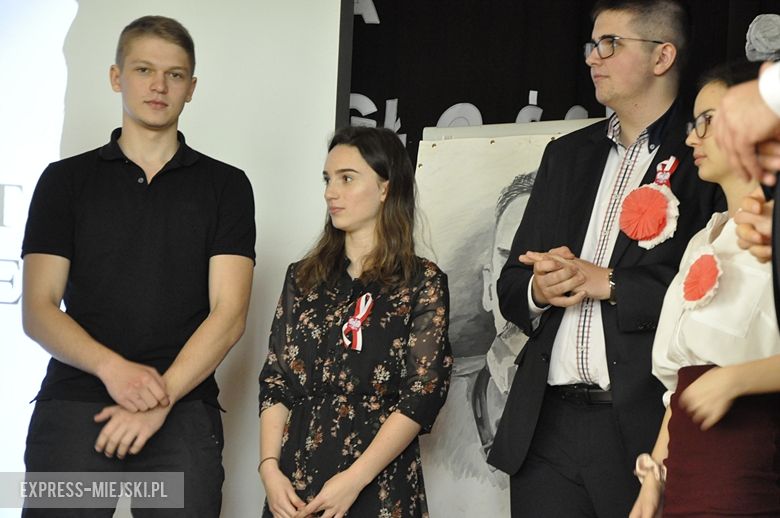 Konkurs historyczny w PZSP nr 1 w Środzie Śląskiej