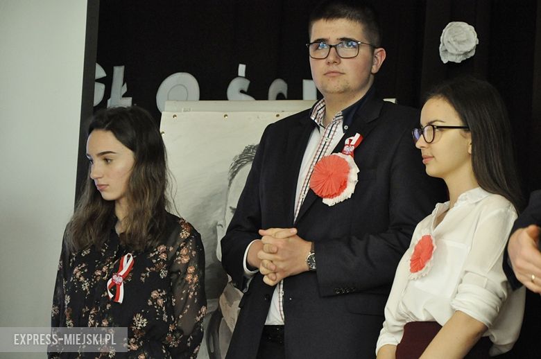 Konkurs historyczny w PZSP nr 1 w Środzie Śląskiej