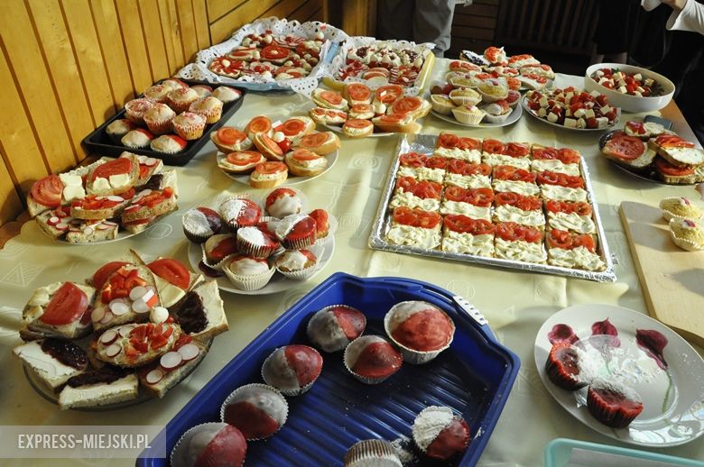 Konkurs historyczny w PZSP nr 1 w Środzie Śląskiej