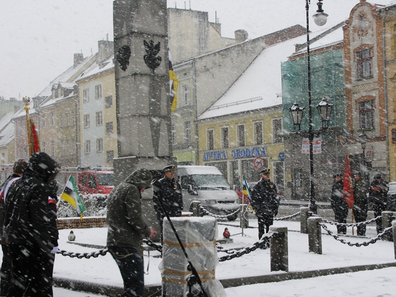 Obchody Święta Niepodległości w 2007 roku