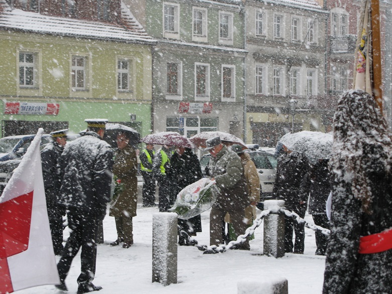 Obchody Święta Niepodległości w 2007 roku