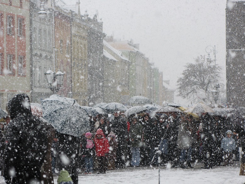 Obchody Święta Niepodległości w 2007 roku