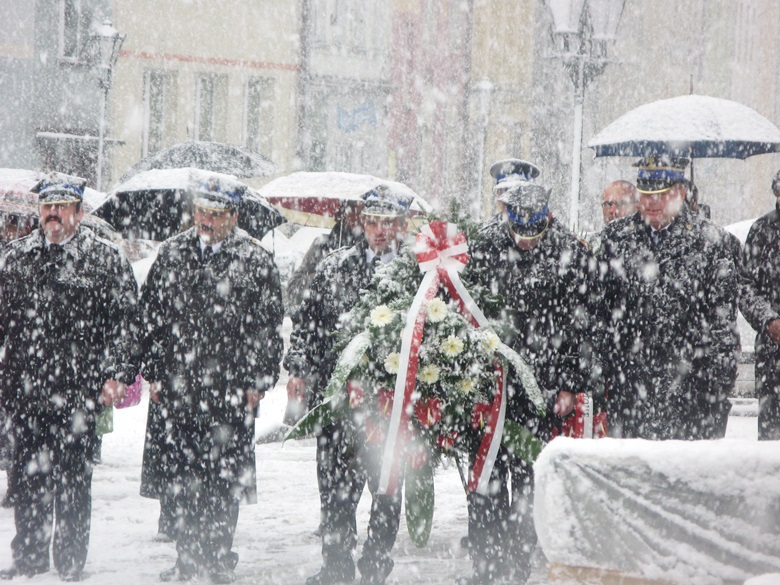 Obchody Święta Niepodległości w 2007 roku