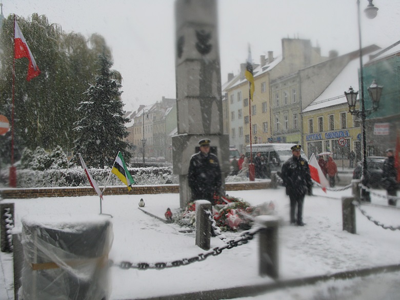 Obchody Święta Niepodległości w 2007 roku