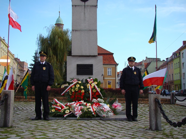 Obchody Święta Niepodległości w 2008 roku