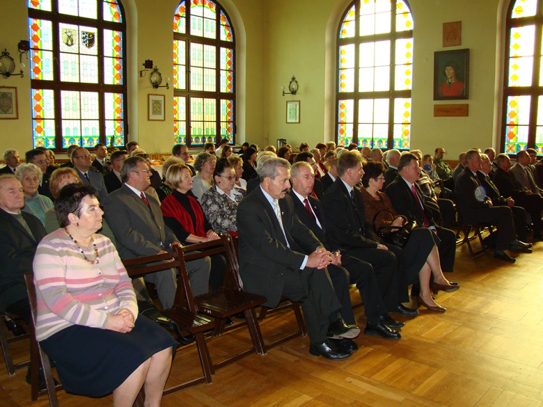 Obchody Święta Niepodległości w 2008 roku