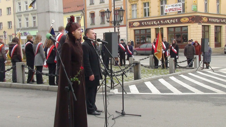 Obchody Święta Niepodległości w 2009 roku