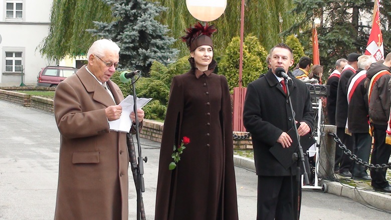 Obchody Święta Niepodległości w 2009 roku