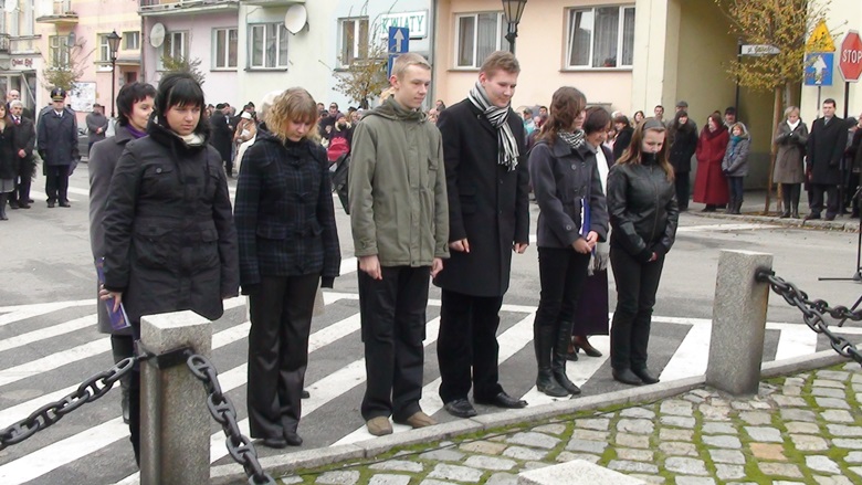 Obchody Święta Niepodległości w 2009 roku