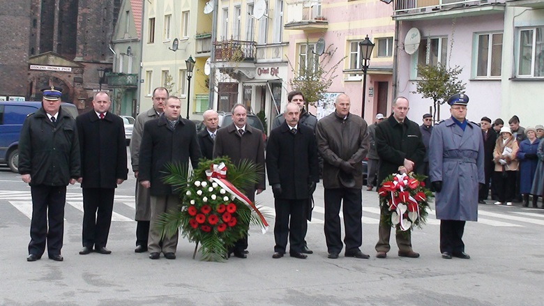 Obchody Święta Niepodległości w 2009 roku