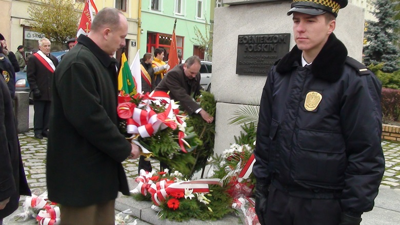 Obchody Święta Niepodległości w 2009 roku