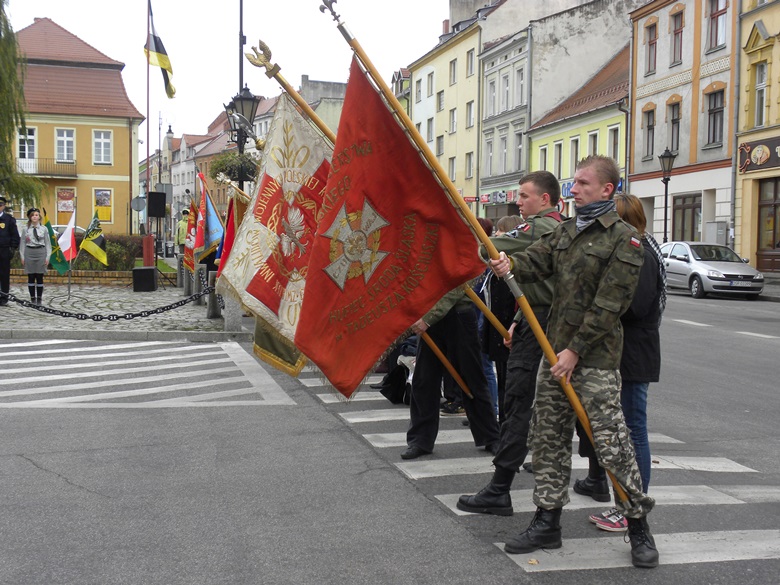Obchody Święta Niepodległości w 2010 roku