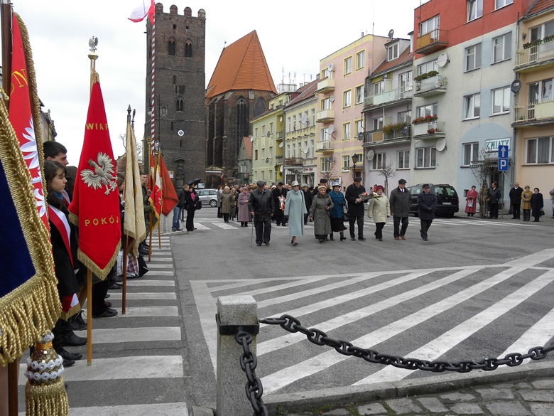 Obchody Święta Niepodległości w 2010 roku